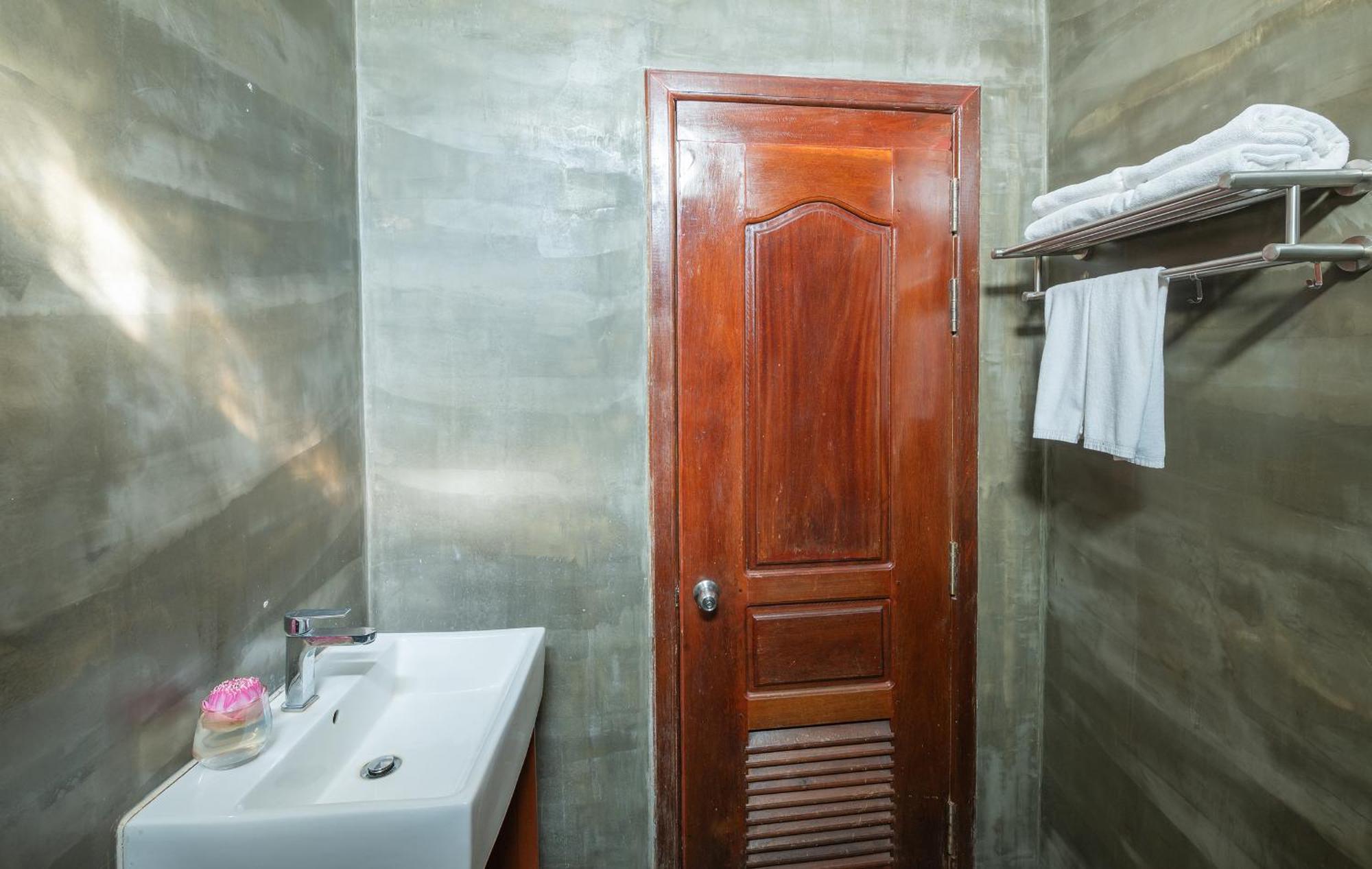 Victoria Central Residence Siem Reap Exterior foto